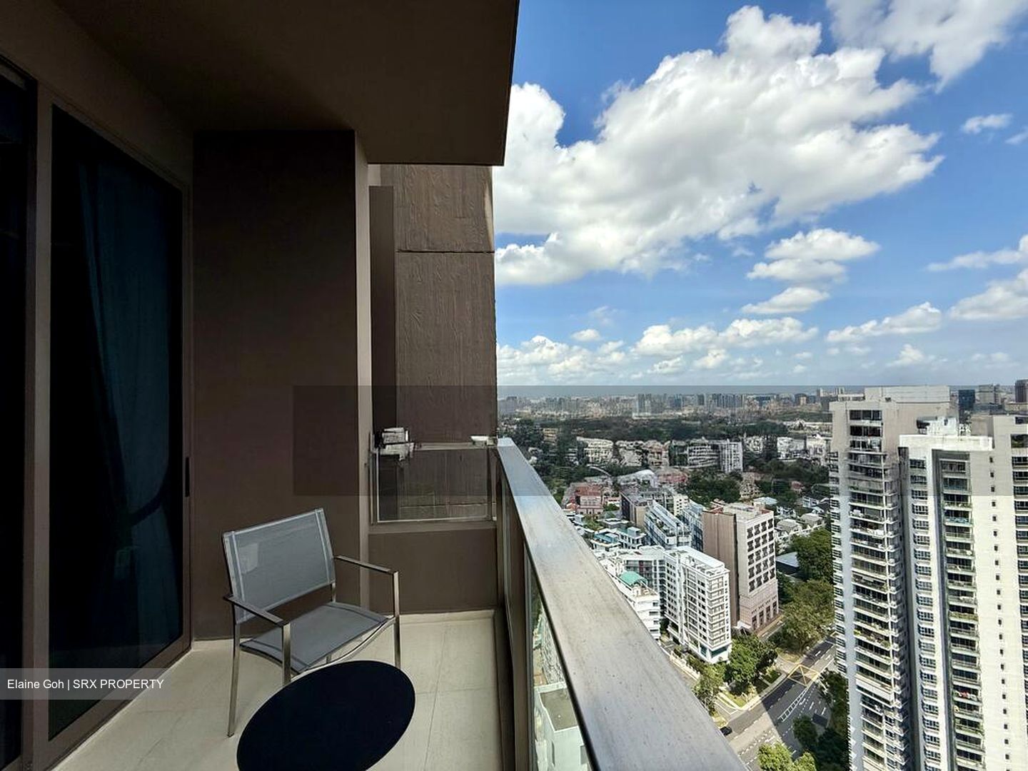 The Avenir (D9), Condominium #527082831